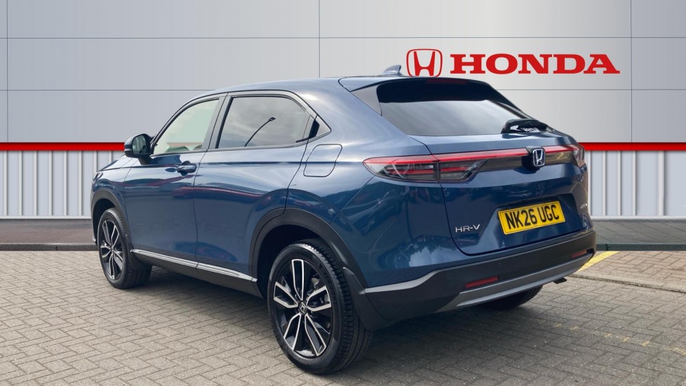 Honda HR-V 1.5 eHEV Elegance 5dr CVT Hybrid Hatchback - Image 3