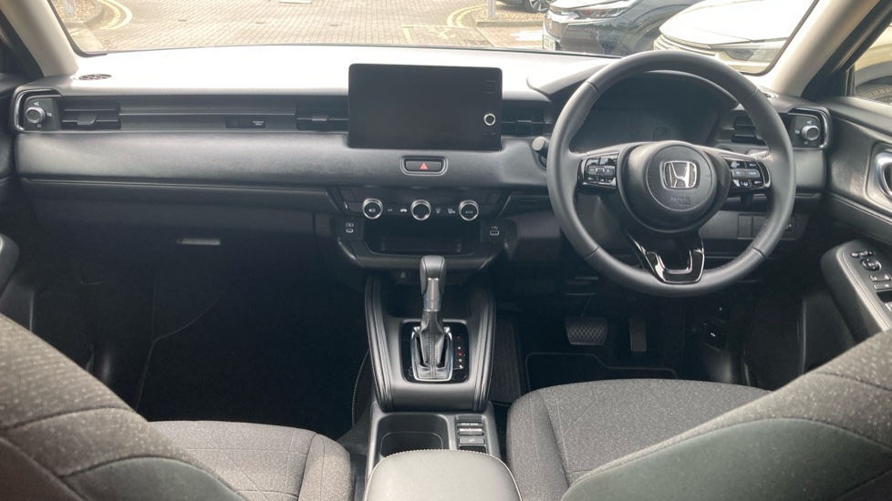 Honda HR-V 1.5 eHEV Elegance 5dr CVT Hybrid Hatchback - Image 4