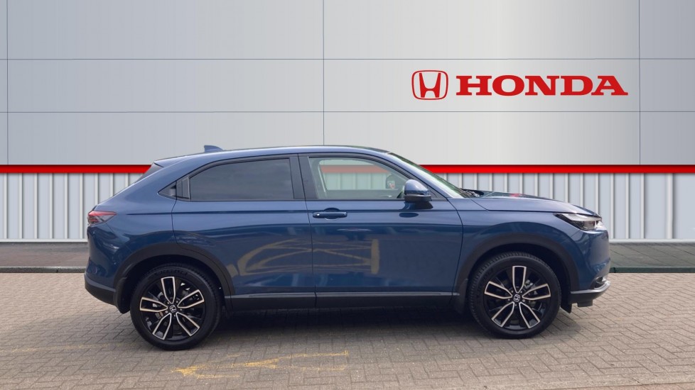 Honda HR-V 1.5 eHEV Elegance 5dr CVT Hybrid Hatchback - Image 5