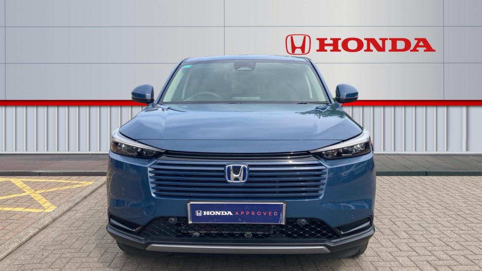 Honda HR-V 1.5 eHEV Elegance 5dr CVT Hybrid Hatchback - Image 6
