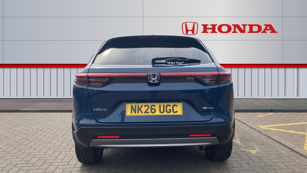 Honda HR-V 1.5 eHEV Elegance 5dr CVT Hybrid Hatchback - Image 7