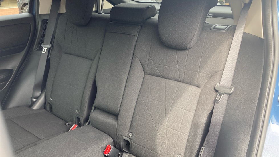 Honda HR-V 1.5 eHEV Elegance 5dr CVT Hybrid Hatchback - Image 8
