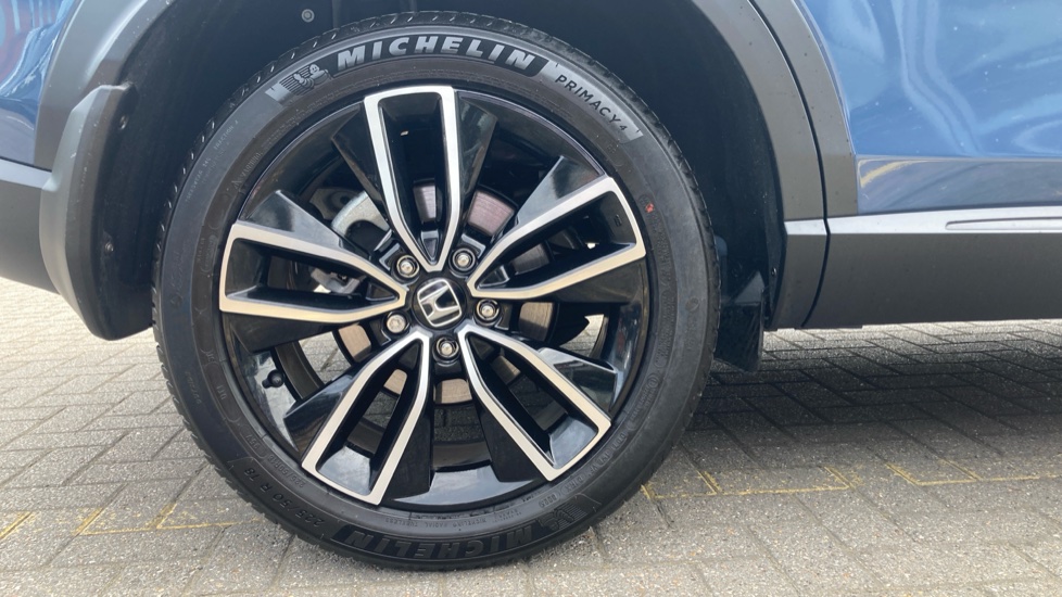 Honda HR-V 1.5 eHEV Elegance 5dr CVT Hybrid Hatchback - Image 9