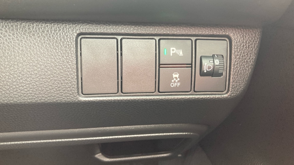 Honda HR-V 1.5 eHEV Elegance 5dr CVT Hybrid Hatchback - Image 14