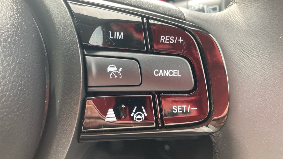 Honda HR-V 1.5 eHEV Elegance 5dr CVT Hybrid Hatchback - Image 15