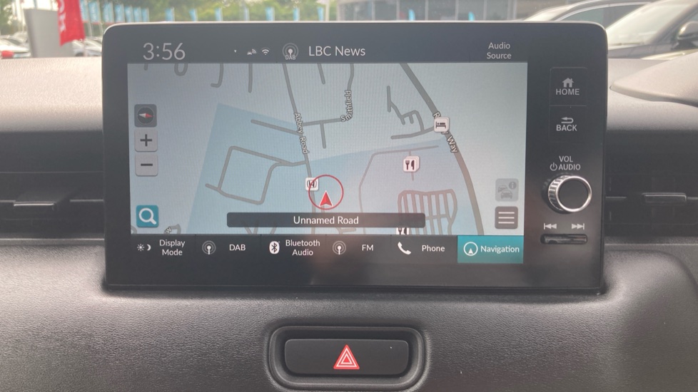 Honda HR-V 1.5 eHEV Elegance 5dr CVT Hybrid Hatchback - Image 18