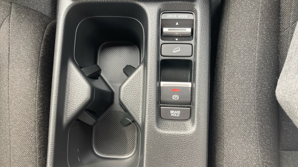 Honda HR-V 1.5 eHEV Elegance 5dr CVT Hybrid Hatchback - Image 22