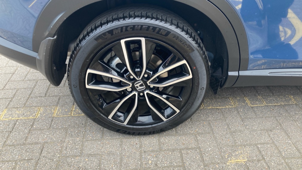 Honda HR-V 1.5 eHEV Elegance 5dr CVT Hybrid Hatchback - Image 24