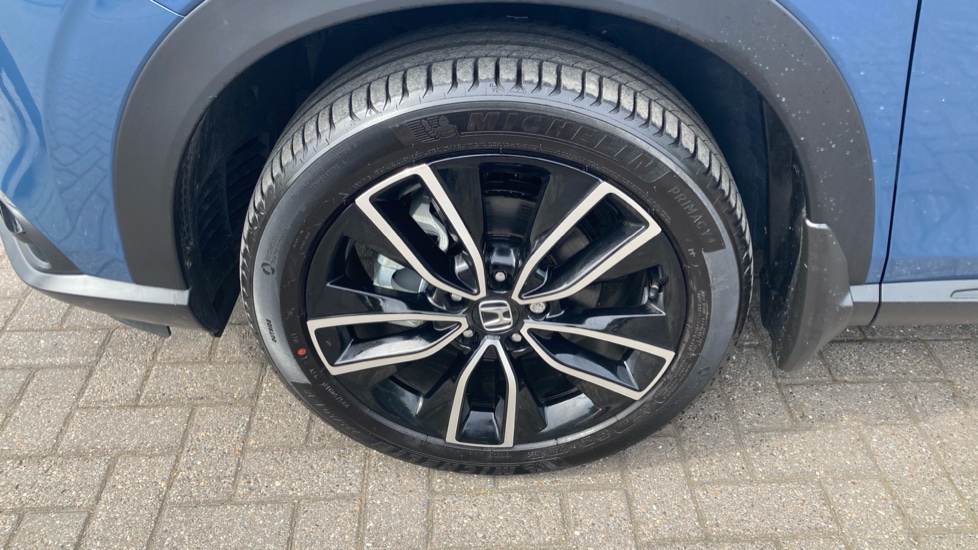 Honda HR-V 1.5 eHEV Elegance 5dr CVT Hybrid Hatchback - Image 26