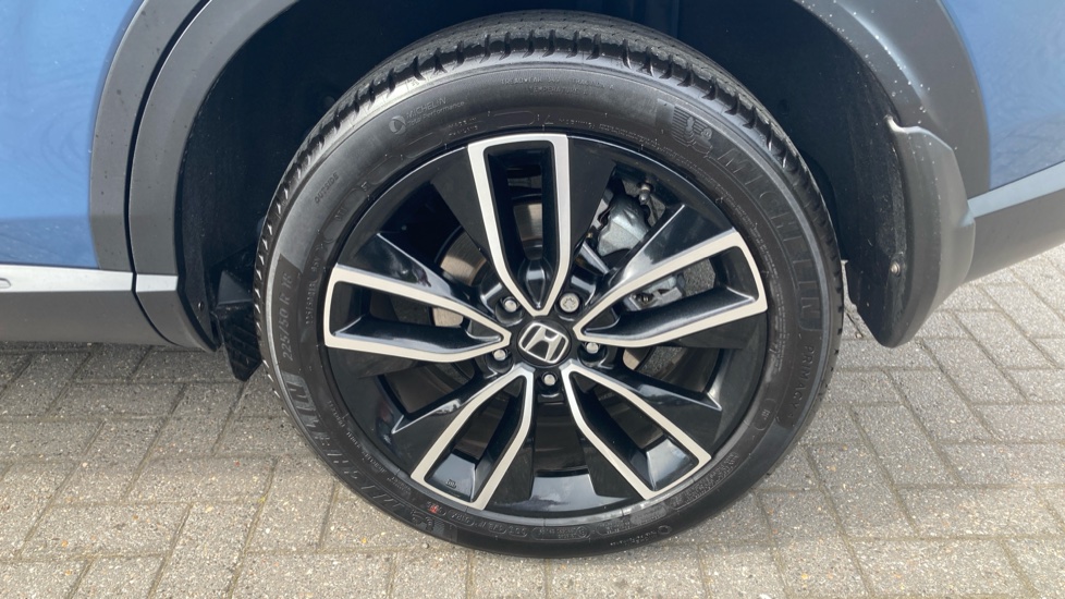 Honda HR-V 1.5 eHEV Elegance 5dr CVT Hybrid Hatchback - Image 27