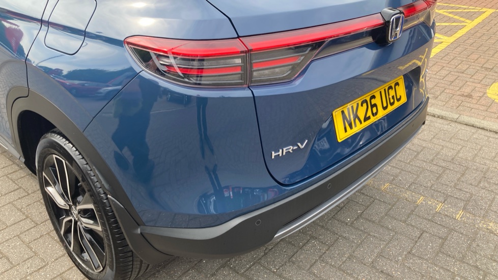 Honda HR-V 1.5 eHEV Elegance 5dr CVT Hybrid Hatchback - Image 28