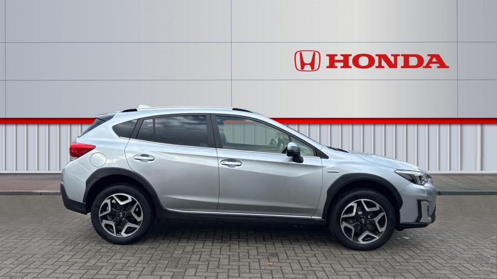 Subaru XV 2.0i e-Boxer SE Premium 5dr Lineartronic Hybrid Hatchback - Image 5
