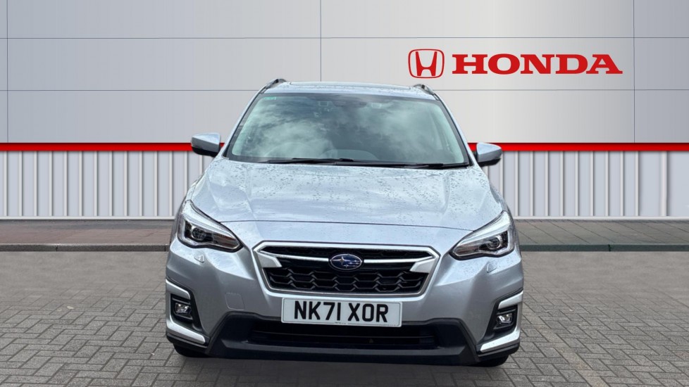 Subaru XV 2.0i e-Boxer SE Premium 5dr Lineartronic Hybrid Hatchback - Image 6