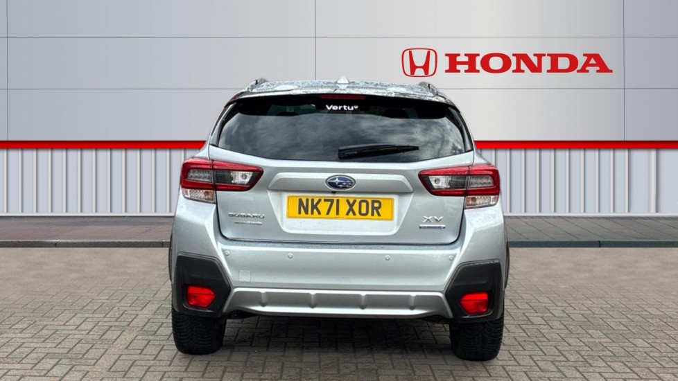 Subaru XV 2.0i e-Boxer SE Premium 5dr Lineartronic Hybrid Hatchback - Image 7