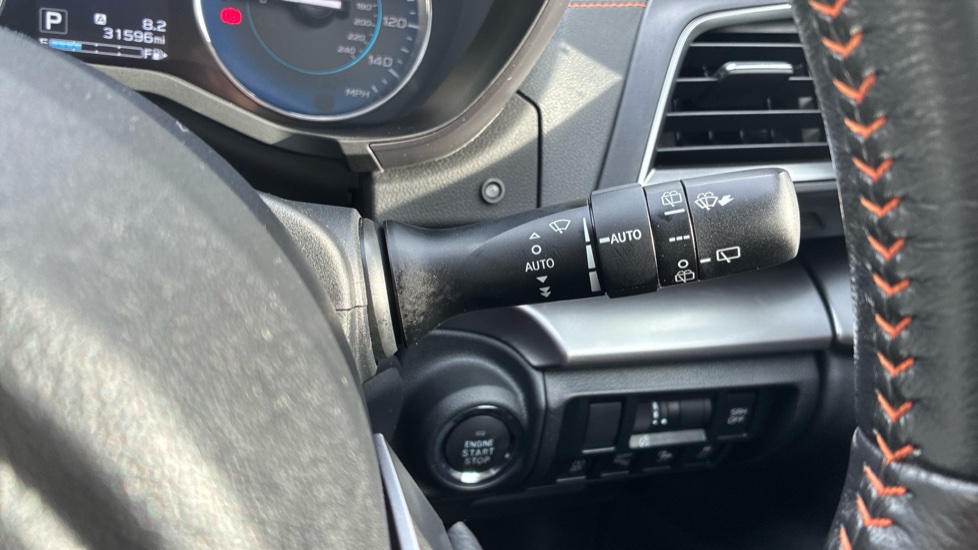 Subaru XV 2.0i e-Boxer SE Premium 5dr Lineartronic Hybrid Hatchback - Image 16