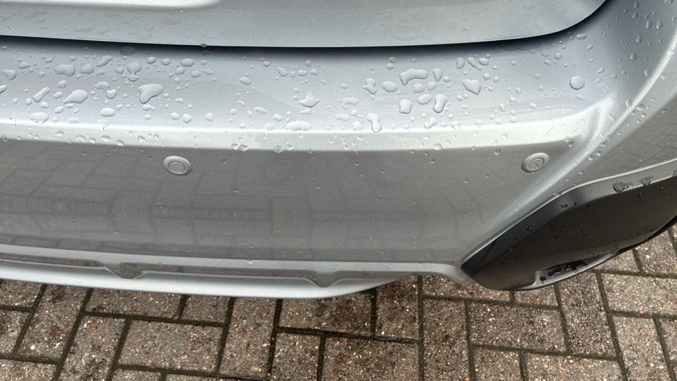 Subaru XV 2.0i e-Boxer SE Premium 5dr Lineartronic Hybrid Hatchback - Image 36