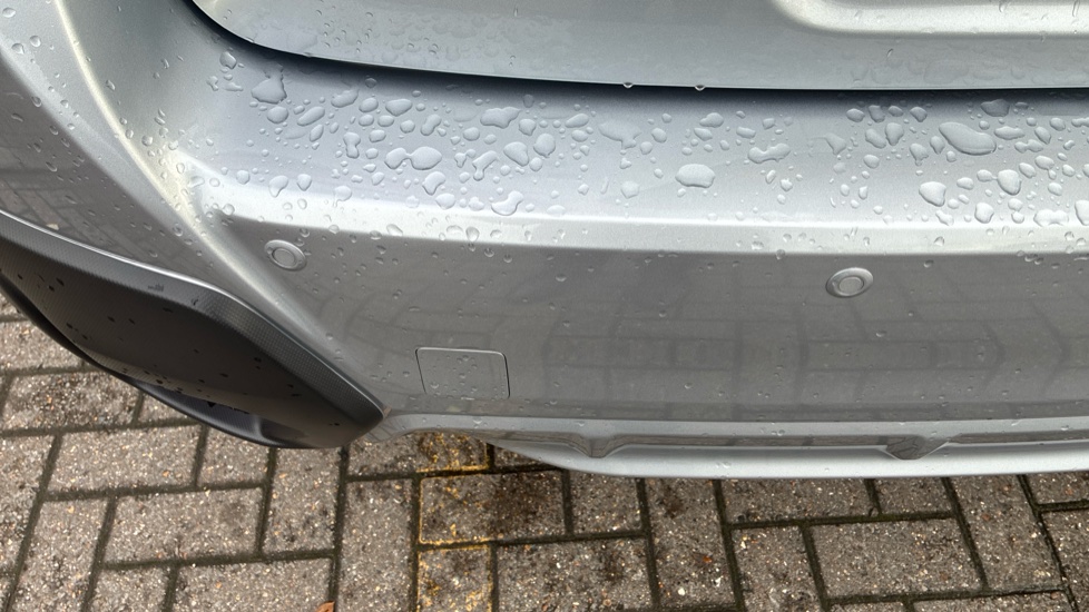 Subaru XV 2.0i e-Boxer SE Premium 5dr Lineartronic Hybrid Hatchback - Image 37
