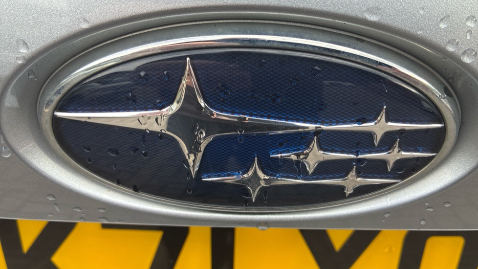 Subaru XV 2.0i e-Boxer SE Premium 5dr Lineartronic Hybrid Hatchback - Image 40