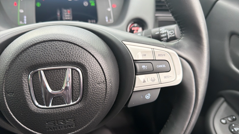 Honda Jazz 1.5 i-MMD Hybrid Crosstar Advance 5dr eCVT Hybrid Hatchback - Image 19