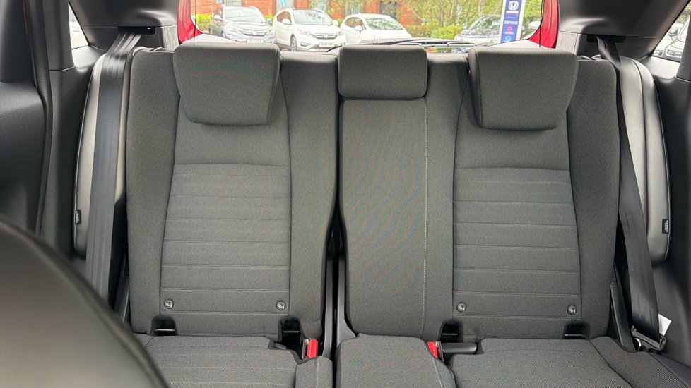 Honda Jazz 1.5 i-MMD Hybrid Crosstar Advance 5dr eCVT Hybrid Hatchback - Image 21