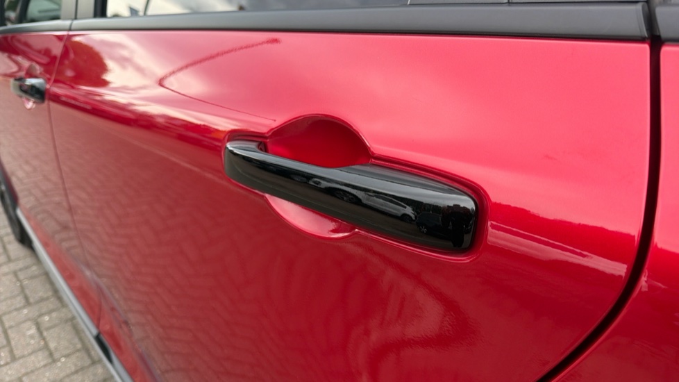 Honda Jazz 1.5 i-MMD Hybrid Crosstar Advance 5dr eCVT Hybrid Hatchback - Image 24