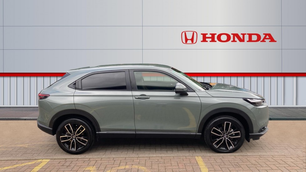Honda HR-V 1.5 eHEV Elegance 5dr CVT Hybrid Hatchback - Image 5