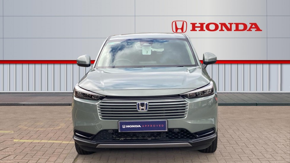 Honda HR-V 1.5 eHEV Elegance 5dr CVT Hybrid Hatchback - Image 6