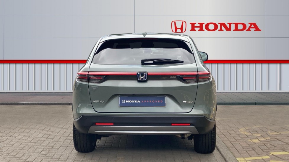 Honda HR-V 1.5 eHEV Elegance 5dr CVT Hybrid Hatchback - Image 7