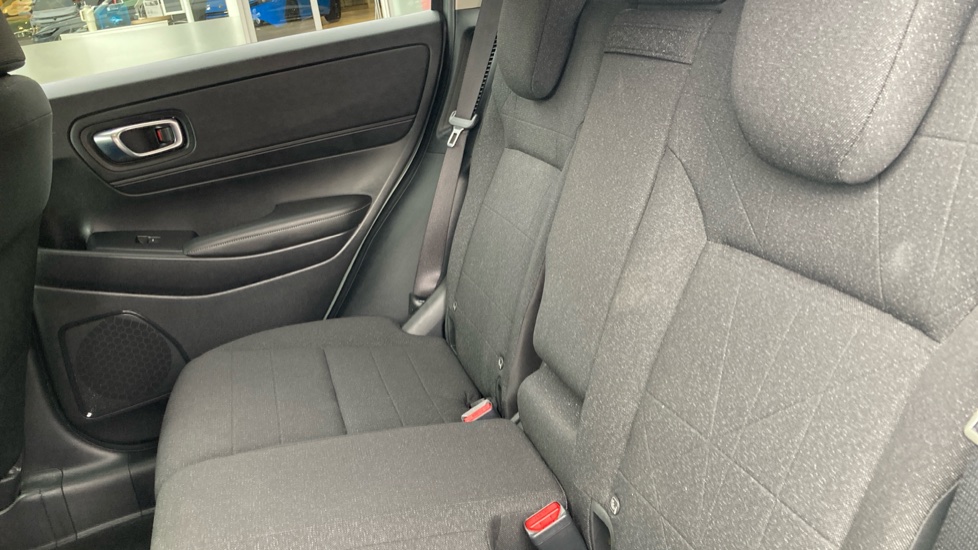 Honda HR-V 1.5 eHEV Elegance 5dr CVT Hybrid Hatchback - Image 8