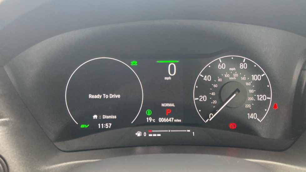 Honda HR-V 1.5 eHEV Elegance 5dr CVT Hybrid Hatchback - Image 11