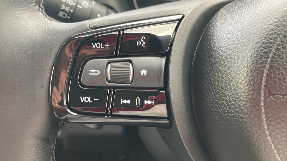 Honda HR-V 1.5 eHEV Elegance 5dr CVT Hybrid Hatchback - Image 14
