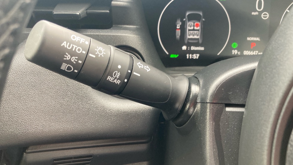 Honda HR-V 1.5 eHEV Elegance 5dr CVT Hybrid Hatchback - Image 16