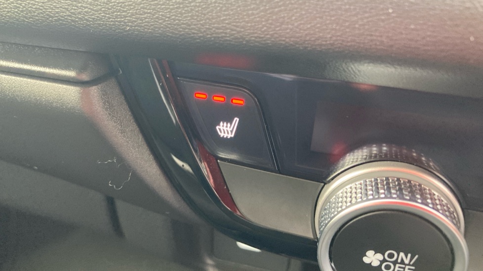 Honda HR-V 1.5 eHEV Elegance 5dr CVT Hybrid Hatchback - Image 20