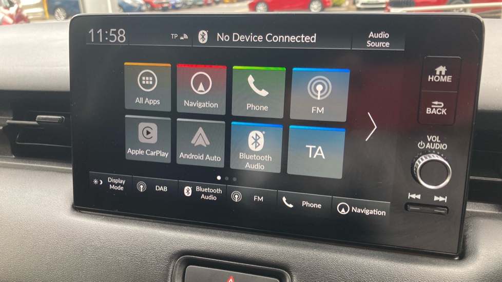 Honda HR-V 1.5 eHEV Elegance 5dr CVT Hybrid Hatchback - Image 22