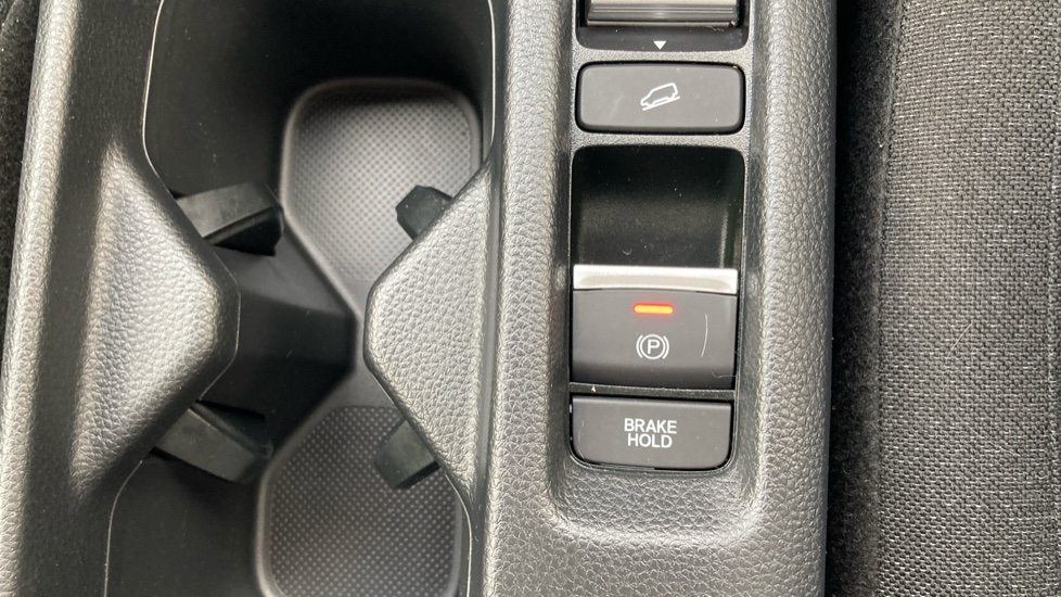 Honda HR-V 1.5 eHEV Elegance 5dr CVT Hybrid Hatchback - Image 25