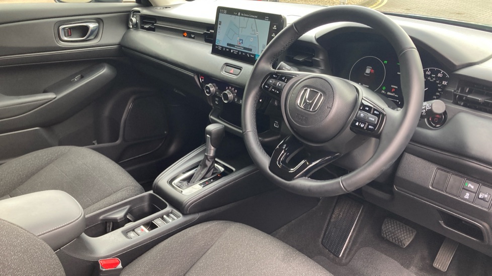 Honda HR-V 1.5 eHEV Elegance 5dr CVT Hybrid Hatchback - Image 28