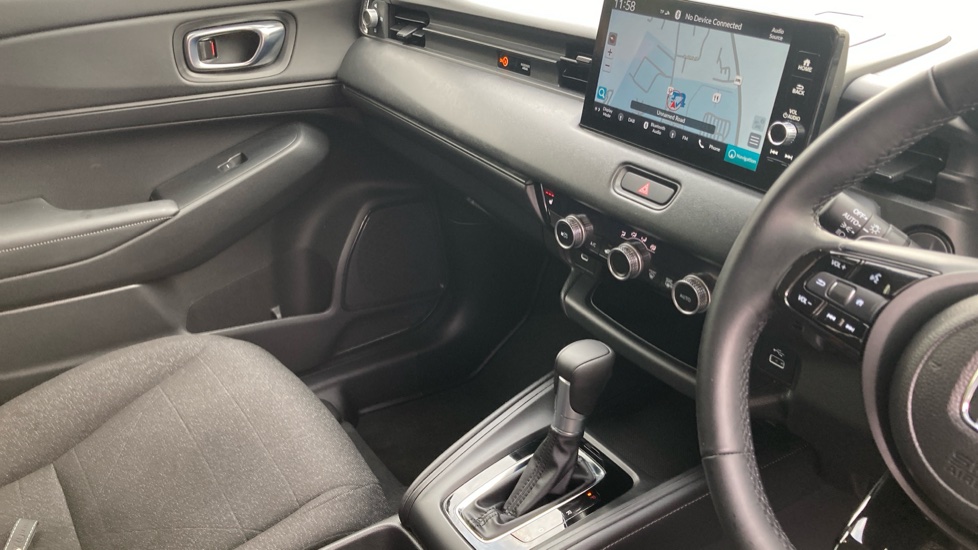 Honda HR-V 1.5 eHEV Elegance 5dr CVT Hybrid Hatchback - Image 29