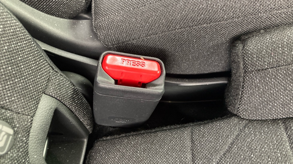 Honda HR-V 1.5 eHEV Elegance 5dr CVT Hybrid Hatchback - Image 34