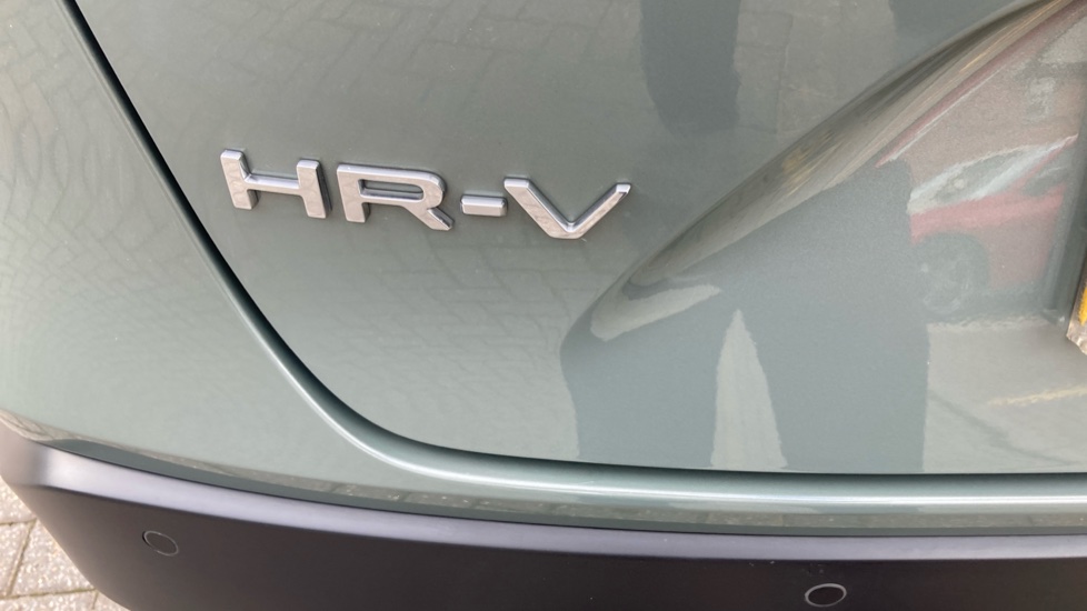 Honda HR-V 1.5 eHEV Elegance 5dr CVT Hybrid Hatchback - Image 37