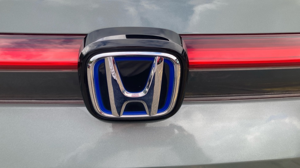 Honda HR-V 1.5 eHEV Elegance 5dr CVT Hybrid Hatchback - Image 38