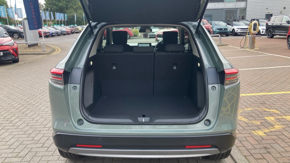 Honda HR-V 1.5 eHEV Elegance 5dr CVT Hybrid Hatchback - Image 39