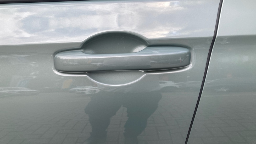 Honda HR-V 1.5 eHEV Elegance 5dr CVT Hybrid Hatchback - Image 41