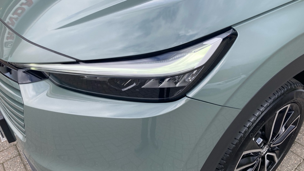Honda HR-V 1.5 eHEV Elegance 5dr CVT Hybrid Hatchback - Image 43