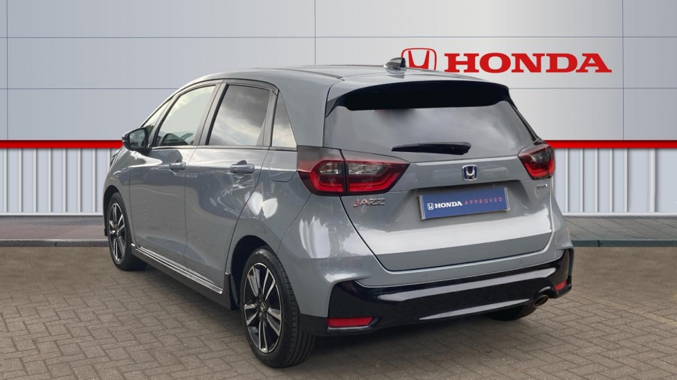Honda Jazz 1.5 i-MMD Hybrid Advance Sport 5dr eCVT Hybrid Hatchback - Image 3