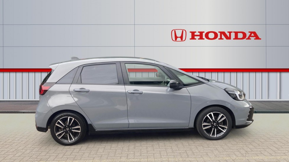 Honda Jazz 1.5 i-MMD Hybrid Advance Sport 5dr eCVT Hybrid Hatchback - Image 5