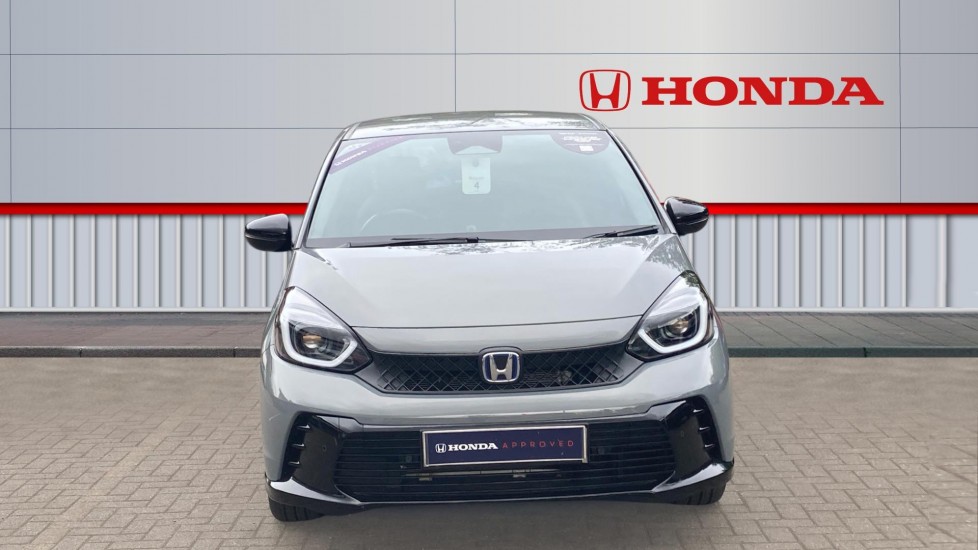 Honda Jazz 1.5 i-MMD Hybrid Advance Sport 5dr eCVT Hybrid Hatchback - Image 6