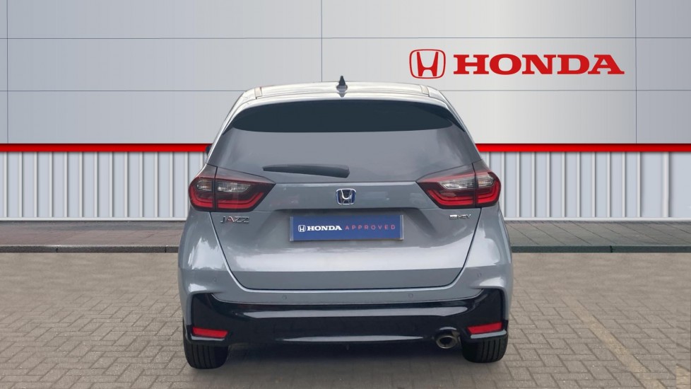 Honda Jazz 1.5 i-MMD Hybrid Advance Sport 5dr eCVT Hybrid Hatchback - Image 7