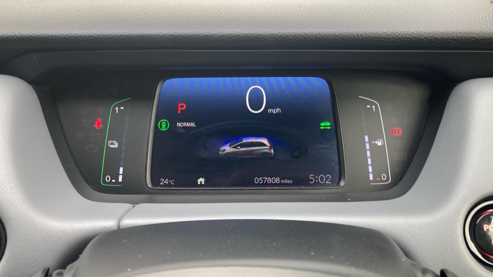 Honda Jazz 1.5 i-MMD Hybrid Advance Sport 5dr eCVT Hybrid Hatchback - Image 11