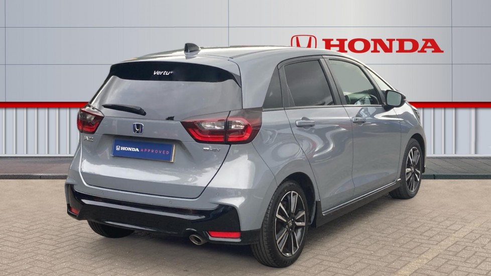 Honda Jazz 1.5 i-MMD Hybrid Advance Sport 5dr eCVT Hybrid Hatchback - Image 12