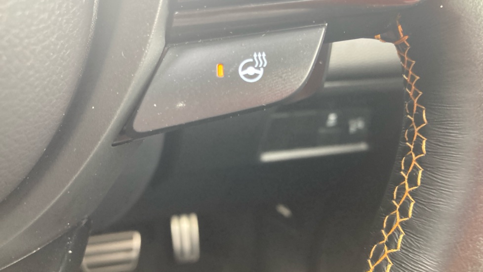 Honda Jazz 1.5 i-MMD Hybrid Advance Sport 5dr eCVT Hybrid Hatchback - Image 14